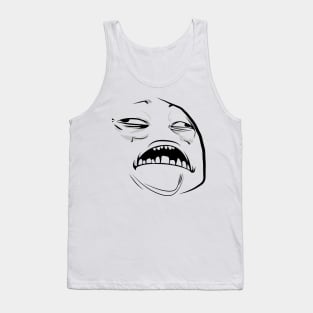 AwYeah Tank Top